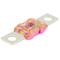 Плавкий запобіжник Victron Energy MEGA-fuse 250A/58V for 48V products (1 pc) www.bd.in.ua Безпечний Дім