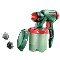 Фарборозпилювач Bosch PFS 3000/5000 1600A008W8 www.bd.in.ua Безпечний Дім