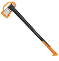 Сокира Fiskars X27 XXL 122503 www.bd.in.ua Безпечний Дім