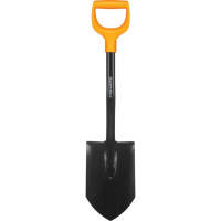 Лопата Fiskars Solid 066715 www.bd.in.ua Безпечний Дім