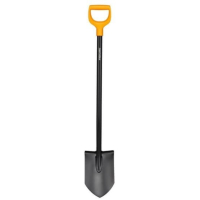 Лопата Fiskars Solid 1066716 www.bd.in.ua Безпечний Дім
