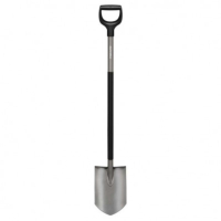 Лопата Fiskars Ergonomic (1066708) www.bd.in.ua Безпечний Дім