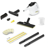 Пилосос Karcher SC 1 EasyFix www.bd.in.ua Безпечний Дім