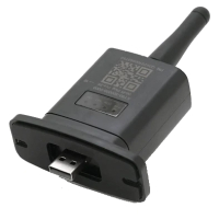 Мережевий адаптер MUST WiFi PLUG www.bd.in.ua Безпечний Дім