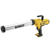 Пістолет для герметиків акумуляторний DeWALT DCE580N www.bd.in.ua Безпечний Дім