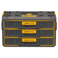 Кейс DeWALT TOUGHSYSTEM 2.0 DWST08330-1 www.bd.in.ua Безпечний Дім