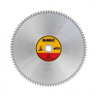 Диск пилковий DeWALT METAL CUTTING DT1927 www.bd.in.ua Безпечний Дім