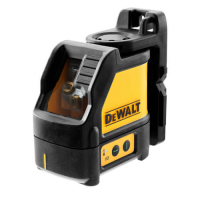 Лазерний рівень DeWALT DW088CG www.bd.in.ua Безпечний Дім