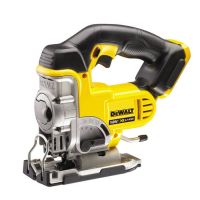 Акумуляторний електричний лобзик DeWALT DCS331N www.bd.in.ua Безпечний Дім