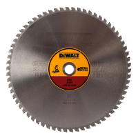 Диск пилковий DeWALT METAL CUTTING DT1926 www.bd.in.ua Безпечний Дім