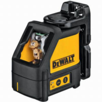 Лазерний рівень DeWALT DW088K www.bd.in.ua Безпечний Дім