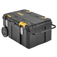 Кейс DeWALT модульний на колесах системи TSTAK D www.bd.in.ua Безпечний Дім