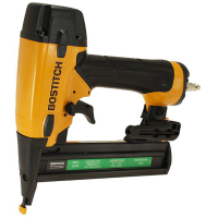 Пістолет скобозабивний пневматичний BOSTITCH SX1838-E www.bd.in.ua Безпечний Дім