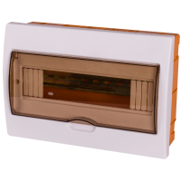 Розподільний щиток Enext e.plbox.stand.w.12k www.bd.in.ua Безпечний Дім