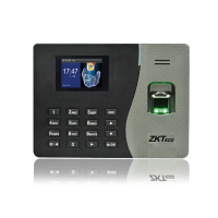 Біометричний термінал ZKTeco Zkteco K20 www.bd.in.ua Безпечний Дім