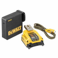 USB Програматор DeWALT DCB094K www.bd.in.ua Безпечний Дім