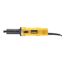 Прямошліфувальна машина мережева DeWALT DWE4884 www.bd.in.ua Безпечний Дім