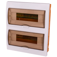 Розподільний щиток Enext e.plbox.stand.w.24k www.bd.in.ua Безпечний Дім