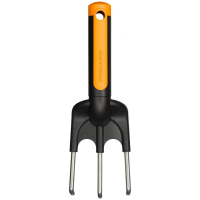 Садова вилка Fiskars Premium 137220 www.bd.in.ua Безпечний Дім