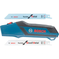 Ніж Bosch 2608000495 www.bd.in.ua Безпечний Дім