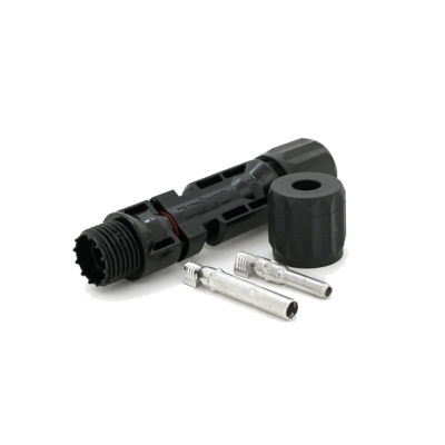 Конектор Voltronic MC4 www.bd.in.ua Безпечний Дім