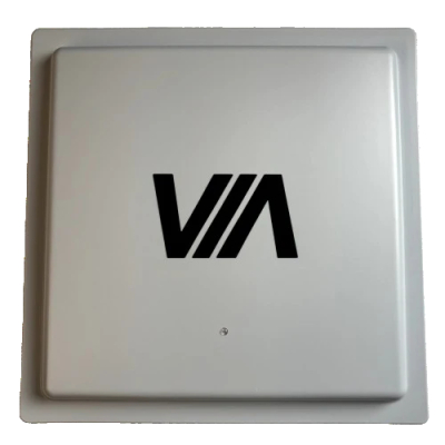 Зчитувач VIAsecurity VR-UHF15 www.bd.in.ua Безпечний Дім