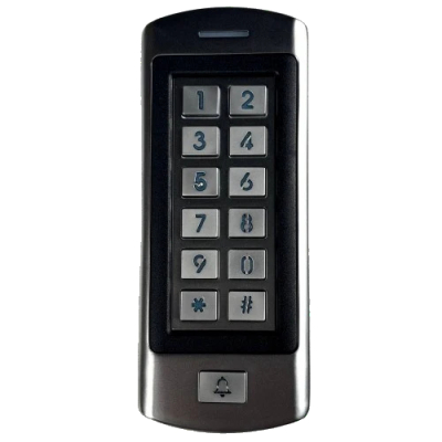 Автономний контроллер VIAsecurity VSA-31KM/E www.bd.in.ua Безпечний Дім