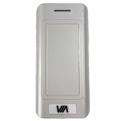 Автономний контроллер VIAsecurity VSA-11P/E White www.bd.in.ua Безпечний Дім