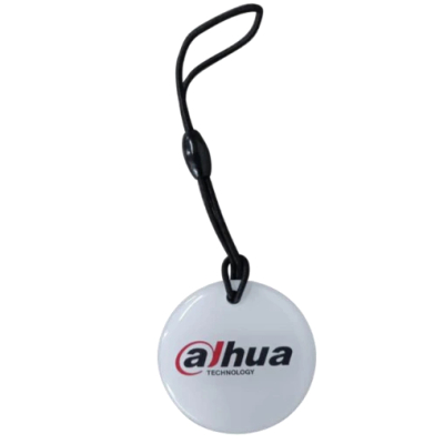 Брелок Dahua IC-M1B www.bd.in.ua Безпечний Дім