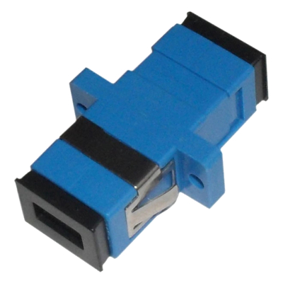 Зєднувач L&W Adaptor AD-SC/PC www.bd.in.ua Безпечний Дім