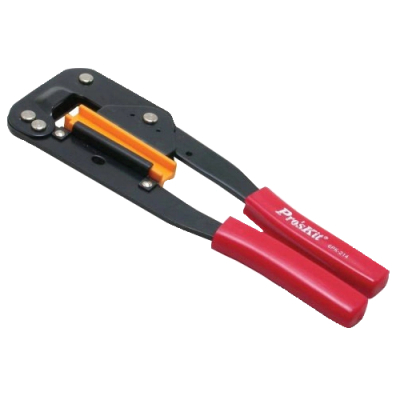 Кліщі ProsKit 6PK-214 IDC www.bd.in.ua Безпечний Дім