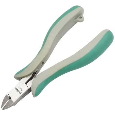 Кусачки ProsKit PM-711 www.bd.in.ua Безпечний Дім
