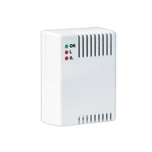 Детектор газу Jablotron GS-133 (детектор газа) www.bd.in.ua Безпечний Дім