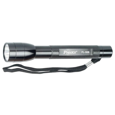 Ліхтарик ProsKit FL-506 www.bd.in.ua Безпечний Дім