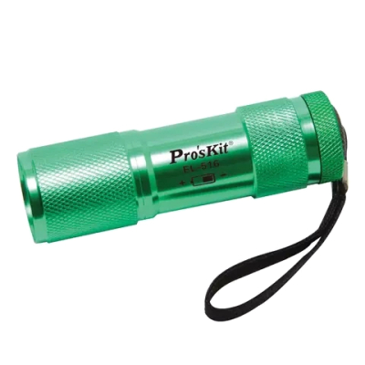 Ліхтарик ProsKit FL-516 www.bd.in.ua Безпечний Дім