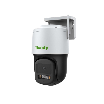 IP відеокамера Tiandy TC-H334S (4) Spec:I5W/C/WIFI/4mm/V4.1 White www.bd.in.ua Безпечний Дім
