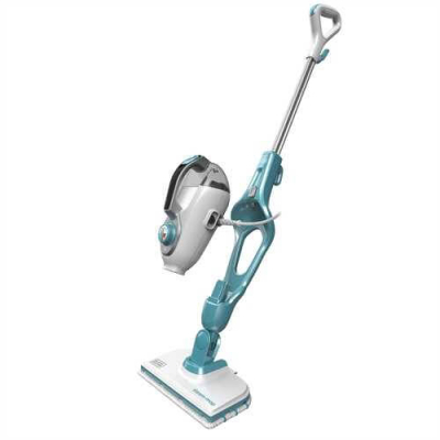 Пароочисник BLACK+DECKER FSMH1321 www.bd.in.ua Безпечний Дім