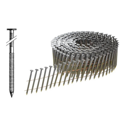 Цвях BOSTITCH F333R90Q www.bd.in.ua Безпечний Дім