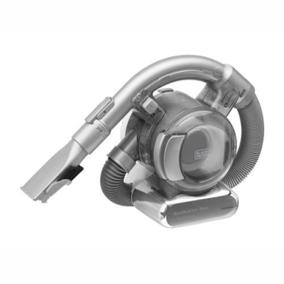Пилосос акумуляторний BLACK+DECKER PD1820LF www.bd.in.ua Безпечний Дім