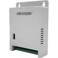Імпульсний блок живлення Hikvision DS-2FA1205-C8(EUR) www.bd.in.ua Безпечний Дім