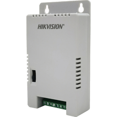 Імпульсний блок живлення Hikvision DS-2FA1225-C4(EUR) www.bd.in.ua Безпечний Дім