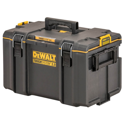 Кейс DeWALT TOUGHSYSTEM 2.0 DWST83342-1 www.bd.in.ua Безпечний Дім