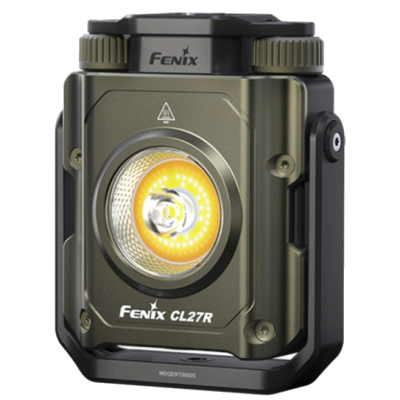 LED-прожектор Fenix CL27R www.bd.in.ua Безпечний Дім