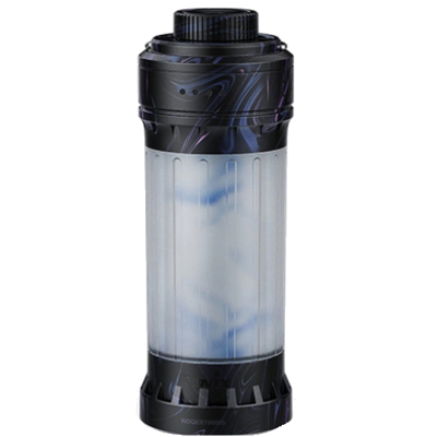 Ліхтарик Fenix CL22R black www.bd.in.ua Безпечний Дім