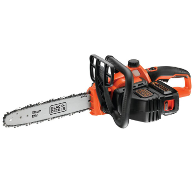 Пила ланцюгова акумуляторна BLACKHAWK  GKC3630L25 www.bd.in.ua Безпечний Дім