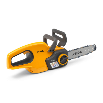 Пила ланцюгова акумуляторна STIGA CS100eKit www.bd.in.ua Безпечний Дім