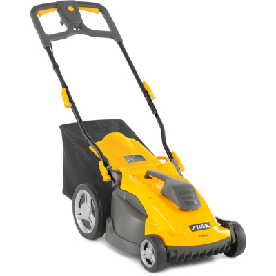 Газонокосарка STIGA Combi340c www.bd.in.ua Безпечний Дім