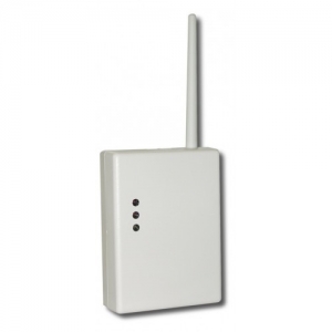 Приймач Jablotron UC-216 www.bd.in.ua Безпечний Дім