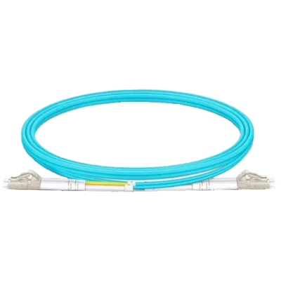 Патч-корд CMS LC/UPC-LC/UPC MM (G50-OM3) Uniboot 2м www.bd.in.ua Безпечний Дім