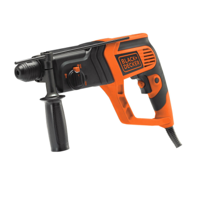 Перфоратор BLACK+DECKER SDS-Plus KD975K www.bd.in.ua Безпечний Дім